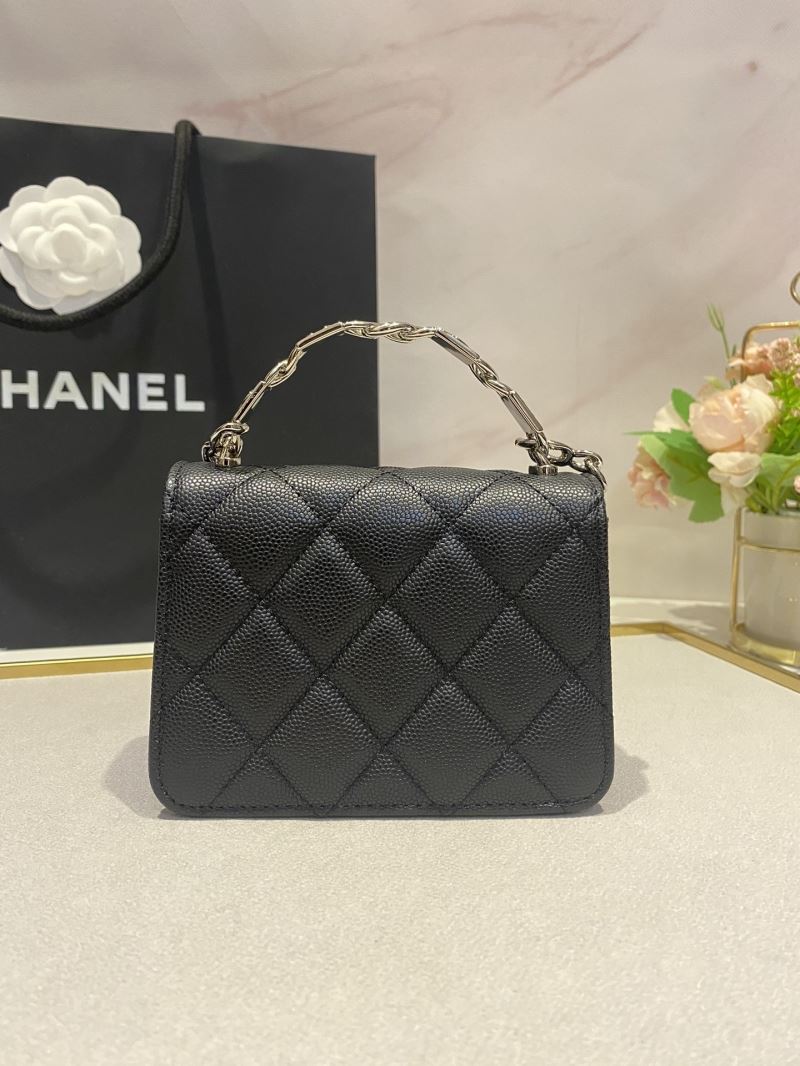 Chanel Stachel Bags